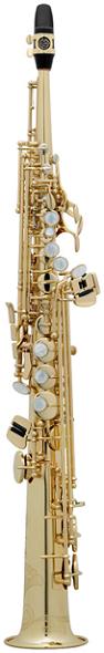 Selmer Sopran Saxophon Super Action 80 Serie II Selmer Sopran Saxophon Super Action 80 Serie II